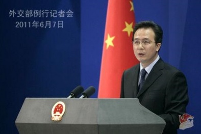 Tình hình biển Đông ngày 10/6: Trung Quốc tiếp tục nói sai sự thật